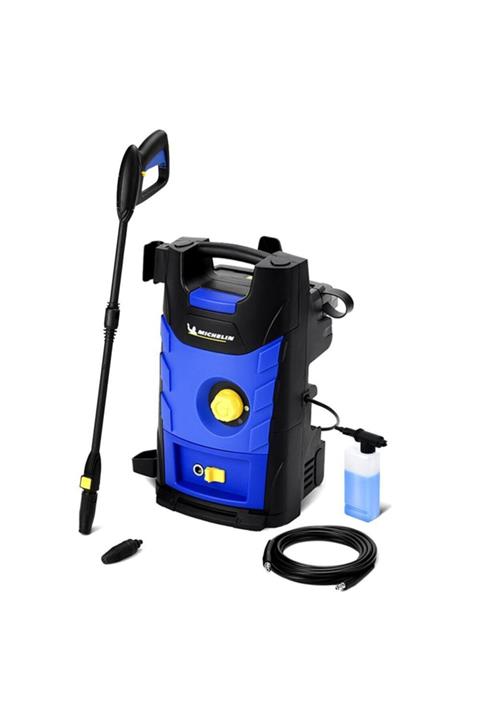 Michelin Basınçlı Yıkama Mpx14e 1400watt 110bar