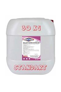 BeeClean Standart 30 Kg Endüstriyel Bulaşık Yıkama Deterjanı ( Makina Yıkama )