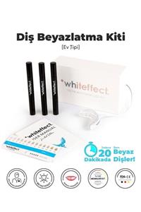 whiteffect Telefonbeyazlatma® Diş Beyazlatma Kiti Pro [ev Tipi]