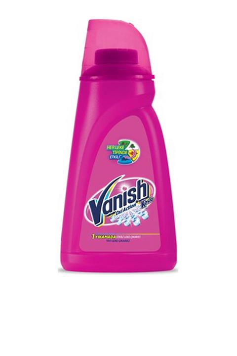 Vanish Kosla Renkliler Için Leke Çıkarıcı Sıvı 750 Ml