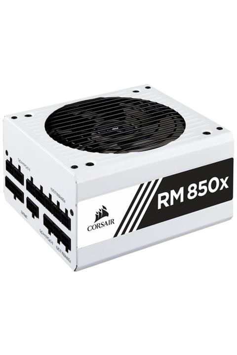 Corsair Cp-9020188-eu Rm850x 8850w Power Supply