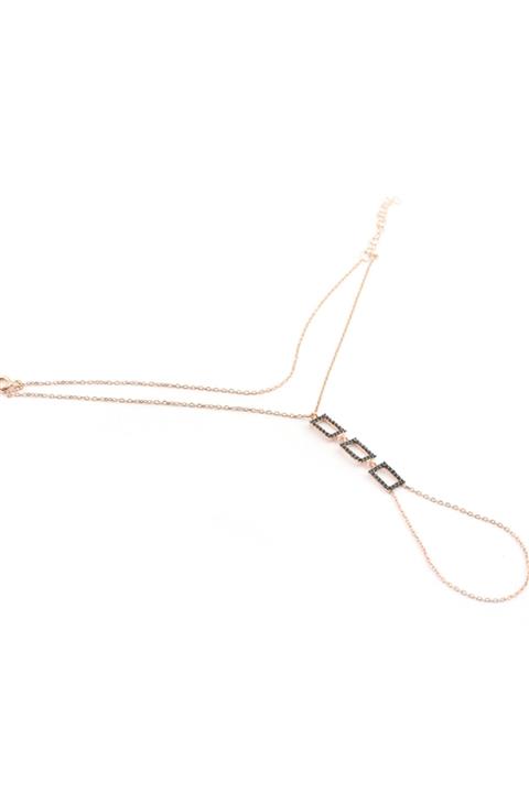 Welch Kadın Gümüş Şahmeran WB643