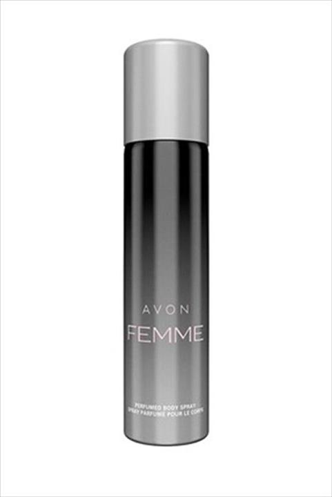 AVON Femme Kadın Sprey Deodorant 75 ml 8681298920342