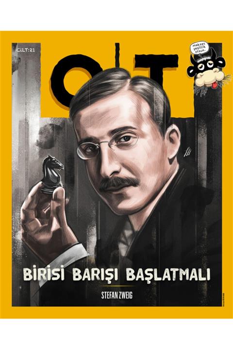 Ot Dergisi Ot Cilt 21