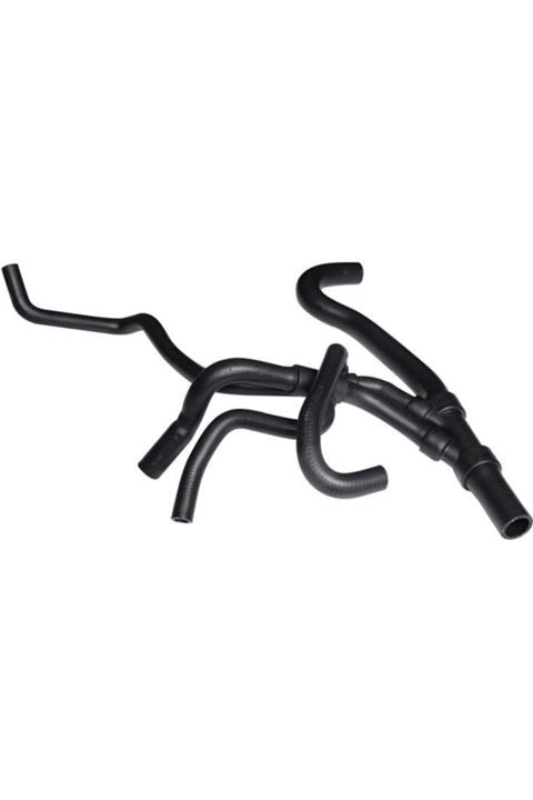 ÖZGÜÇYEDEK Radyator Alt Hortumu Megane I / Scenıc I 1,9 Dcı