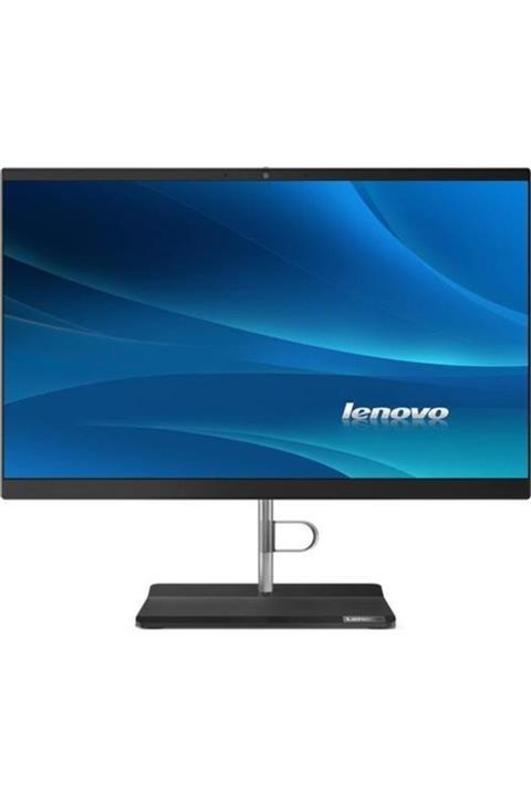 LENOVO V50a 11fn007mtxz32 I5 10400t 12gb 1tb+512gb Ssd W10h 21.5\