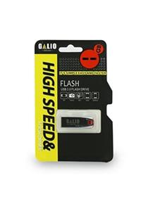 GALIO High Speed 16gb Flash Bellek