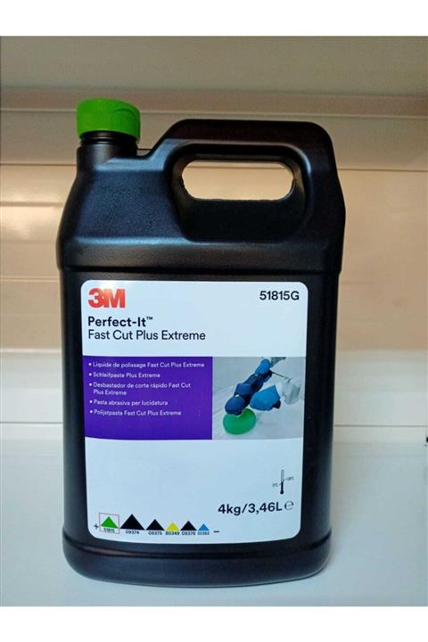 3M Pasta 51815g 4 Kg