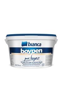 Bianca Boypen Pvc Boyası 0,75 Lt