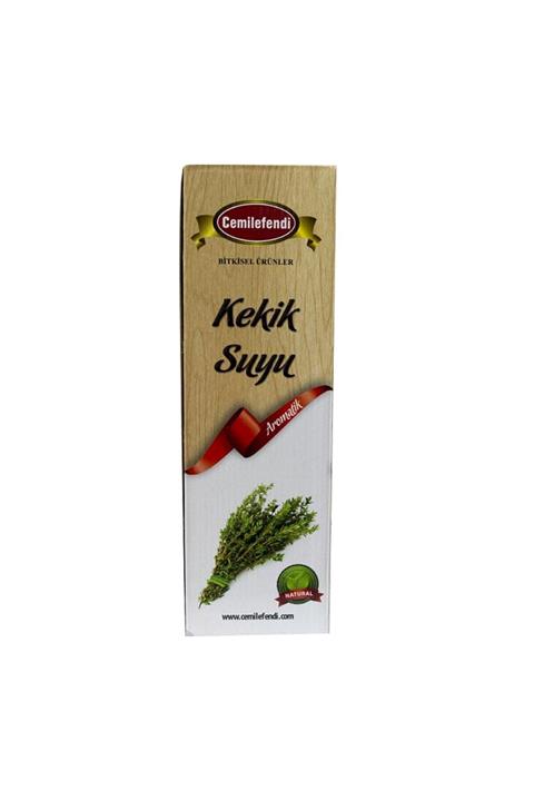 Cemil Efendi Kekik Suyu 1lt8690000964628