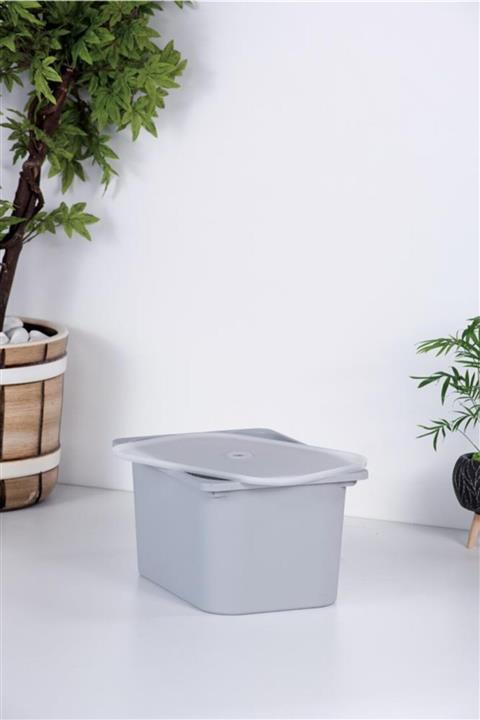 Vip Home Skb-08 Büyük Antrasit