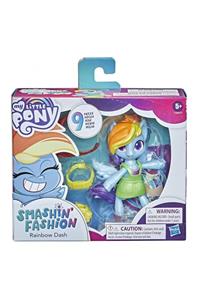 MY LITTLE PONY Smashin Fashion Rainbow Dash Set F1277-f1758