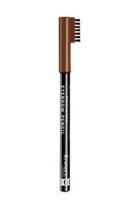 RIMMEL LONDON Kaş Kalemi - Professional Eyebrow Pencil Hazel 5012874026760