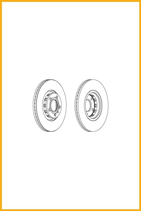 AAVDAN On Fren Aynası Passat 1,6 / 1,9tdı / 2,0 / 1,8t 05  A4 01  A6 97  Superb 02  Exeo 09 