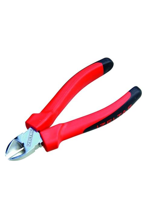 İzeltaş Yan Keski Ergonomik Seri 160 Mm