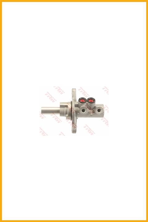 AAVDAN Fren Ana Merkezı P107 C1 Toyota:aygo 1,0 1,4hdı Cap:20,6 Espsız