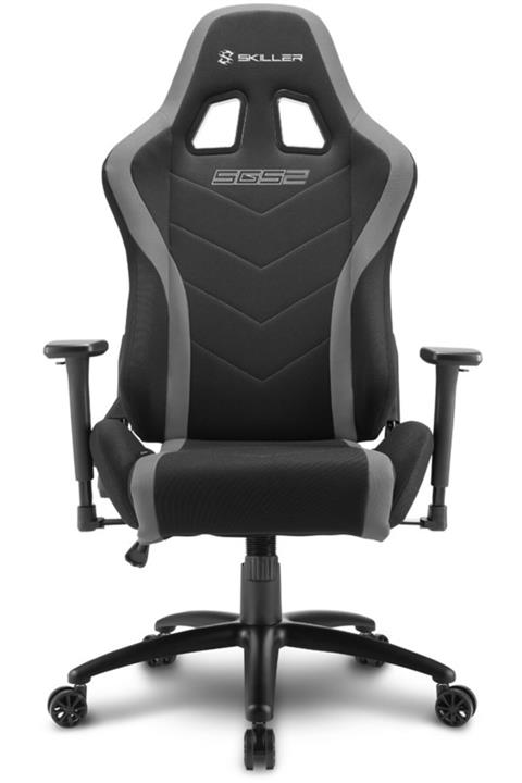 SHARKOON Skiller Sgs2 Siyah/gri Oyuncu Koltuğu