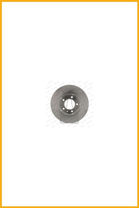 AAVDAN Arka Fren Aynası (dıskı) Master Iı Movano 2,2 / 2,5dcı / 2,8