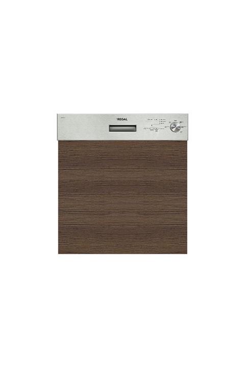 Regal ABM 301 X Ankastre Bulaşık Makinesi