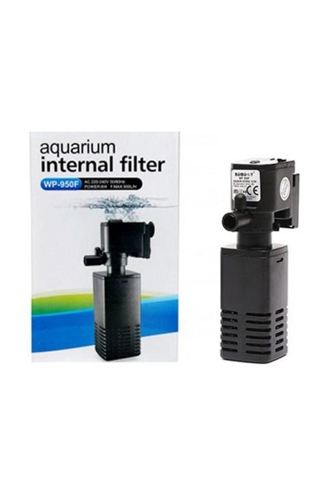 Sobo Iç Filtre Wp-950f 6w 500lt