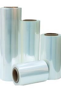 DSK AMBALAJ 55cm 15mc 1332mt Poliolefin (pof) Shrink Film