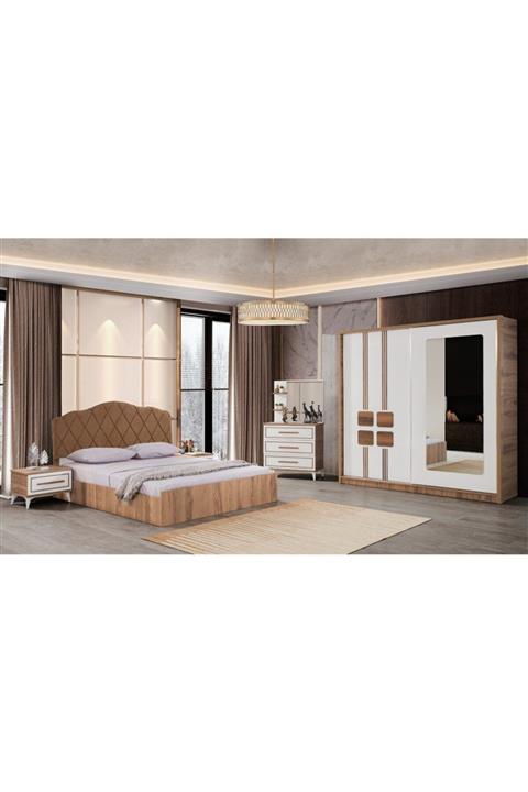 mobilyabazari Mirala Yatak Odası Takımı