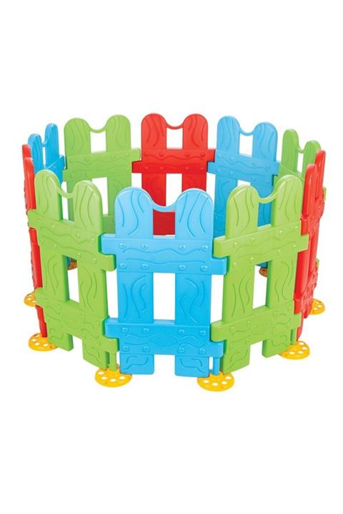 PİLSAN Pilsan Western Çit