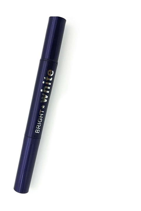 BE ACTİVE Diş Beyazlatma Kalemi Sararan Dişlere Elvada Bright White