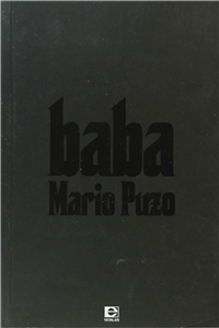 E yayınları Baba- Mario Puzo