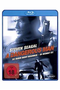 Horizon Blu-Ray Film Dangerous Man - Tehlikeli Adam