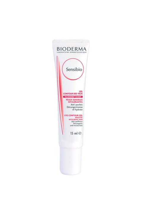 Bioderma Sensibio Eye Göz Çevresi Kremi 15 ml