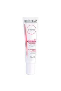 Bioderma Sensibio Eye Göz Çevresi Kremi 15 ml