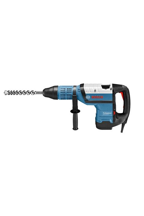 Bosch Professional Gbh 12-52 D Kırıcı Delici