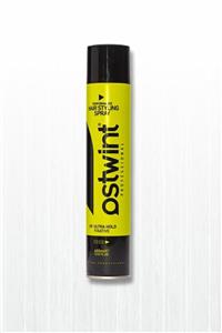 Ostwint Saç Spreyi Professional Saç Spreyi 400 ml