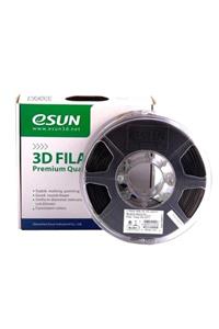 eSun 1.75 Mm Abs+ Filament - Siyah