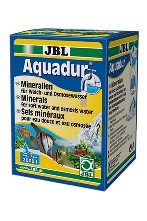 JBL Aquadur 250 gr - Su Düzenleyici