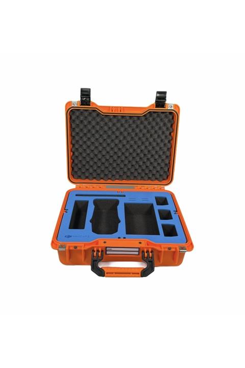 TRSHARDCASE Djı Mavic Air 2 Çanta Turuncu