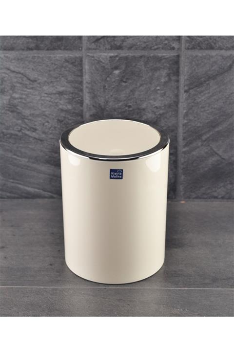 Kleine Wolke (germany) Clap Naturel 5 L Çöp Kovası