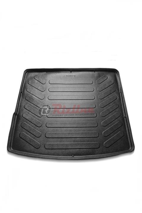 Rizline Volkswagen Golf 4 1998-2004 3d Bagaj Havuzu