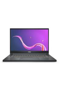 MSI Creator 15 A10sdt-491tr I7-10750h 16gb Ddr4 Gtx1660tı Gddr6 6gb 512gb Ssd 15.6 Fhd Wd10