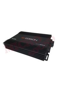 EDİSON Ed-6400 4 Kanal 3000w Amfi