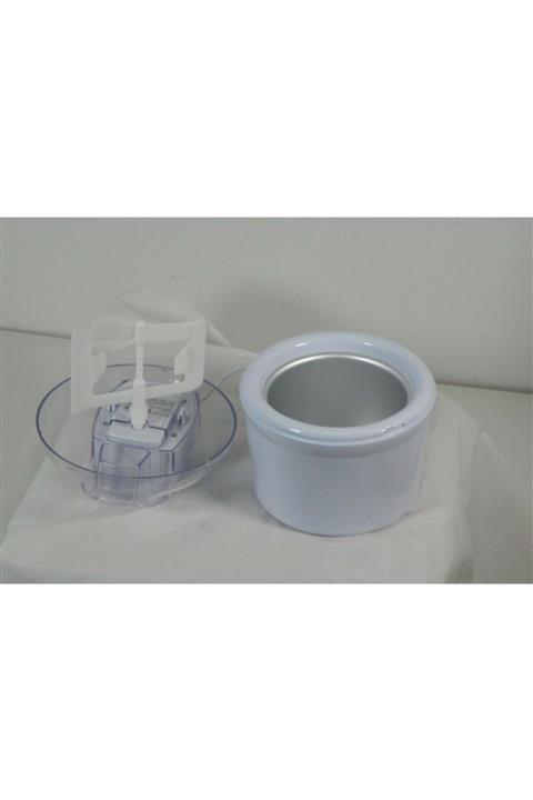 qcb Quigg Dondurma Makinesi