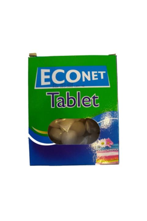 İhtiyaç Sepeti Econet Tablet Naftalin 100gr X 2 Adet
