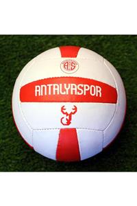 Antalyaspor Store Akrep Logo Antalyaspor Voleybol Topu