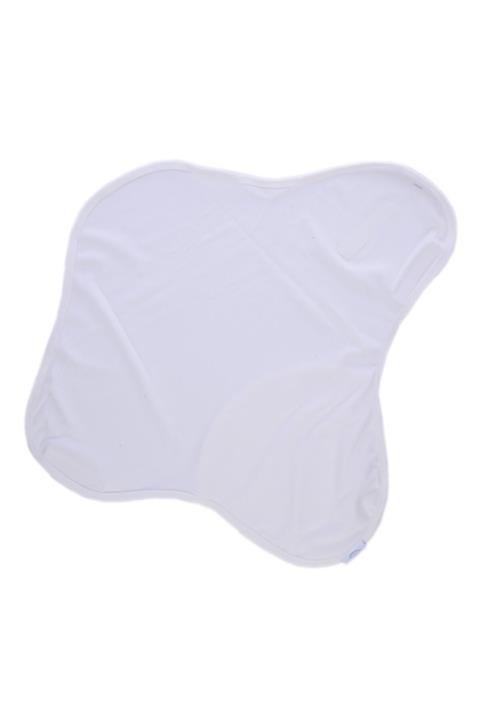Bebemekan Bebe Penye Kundak Ekru 0-3 Ay