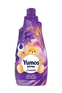 Yumoş Konsantre Yumuşatıcı Lavanta Ve Manolya 1440 ml