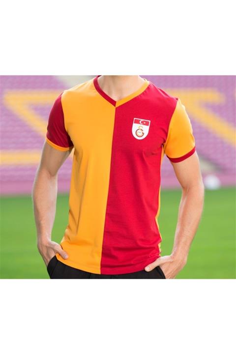 GSStore Galatasaray Metin Oktay Lisanslı Forma