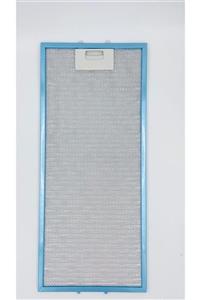 Vestel 20,5x47,5cm Davlumbaz Aspiratör Ankastre Yağ Filtresi En 20,5 Cm Boy 47,5 Cm 205x475 Mm