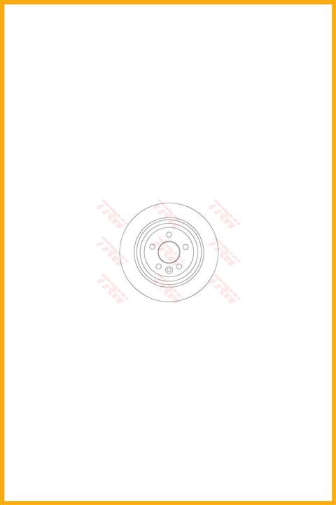 AAVDAN Arka Fren Aynası Land Rover Freelander 14 