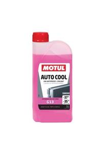 Motul Auto Cool G13 Vw Antifriz -37 Derece 1 Litre